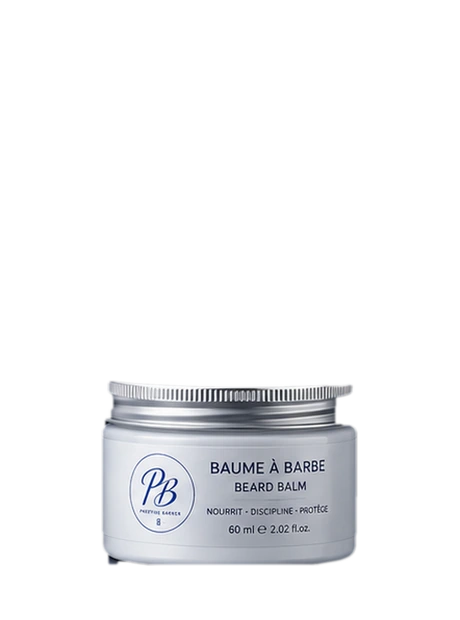 Baume à barbe Prestige Barber, 60 ml