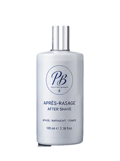 Après-rasage Prestige Barber, 100 ml